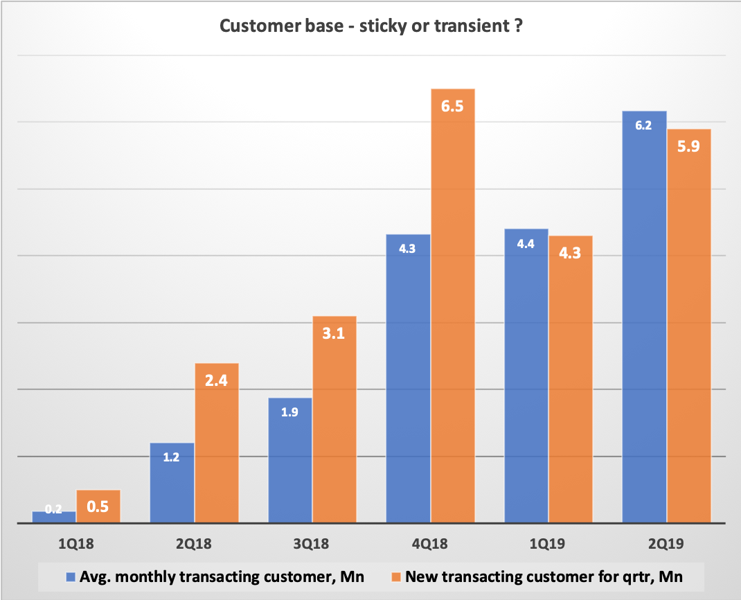 Luckin Coffee Stock Price News Luckin debacle shakes